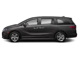 Used 2019 Honda Odyssey Van