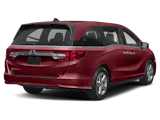 Used 2019 Honda Odyssey Van