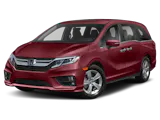 Used 2019 Honda Odyssey Van