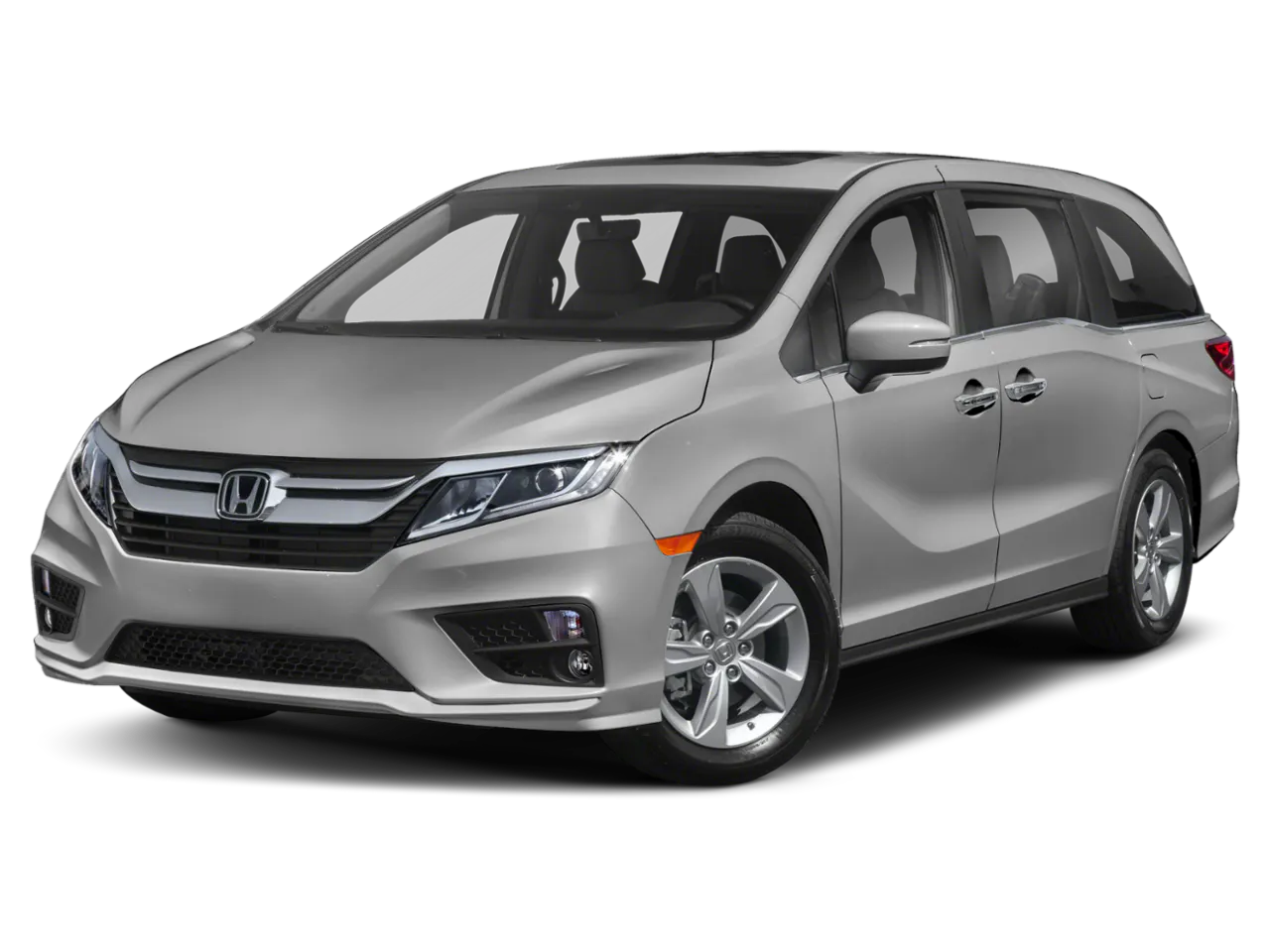 2019 Honda Odyssey EX-L with RES & Navigation's photo