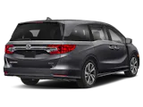 Used 2019 Honda Odyssey Van