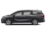 Used 2019 Honda Odyssey Van