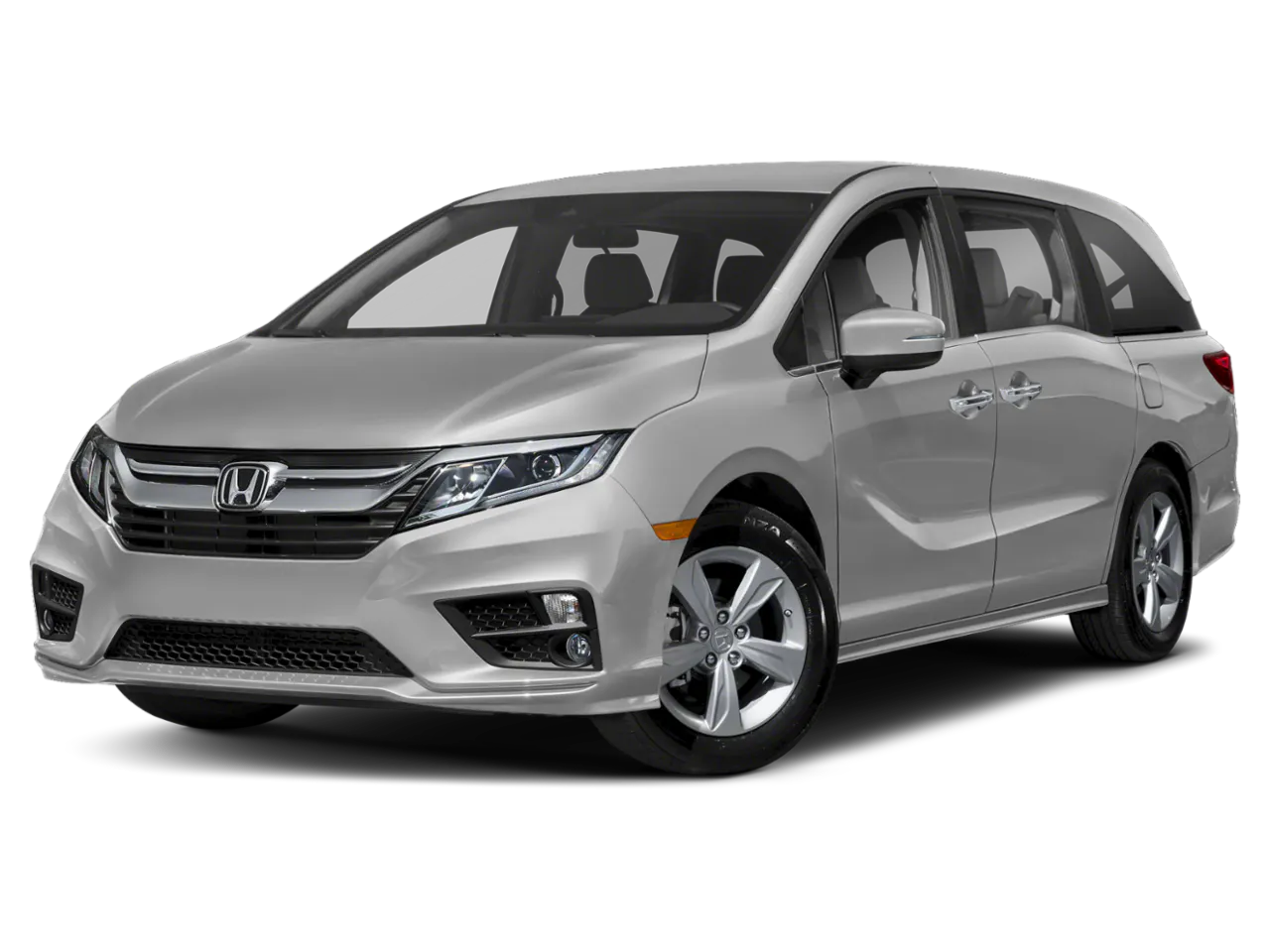 2020 Honda Odyssey