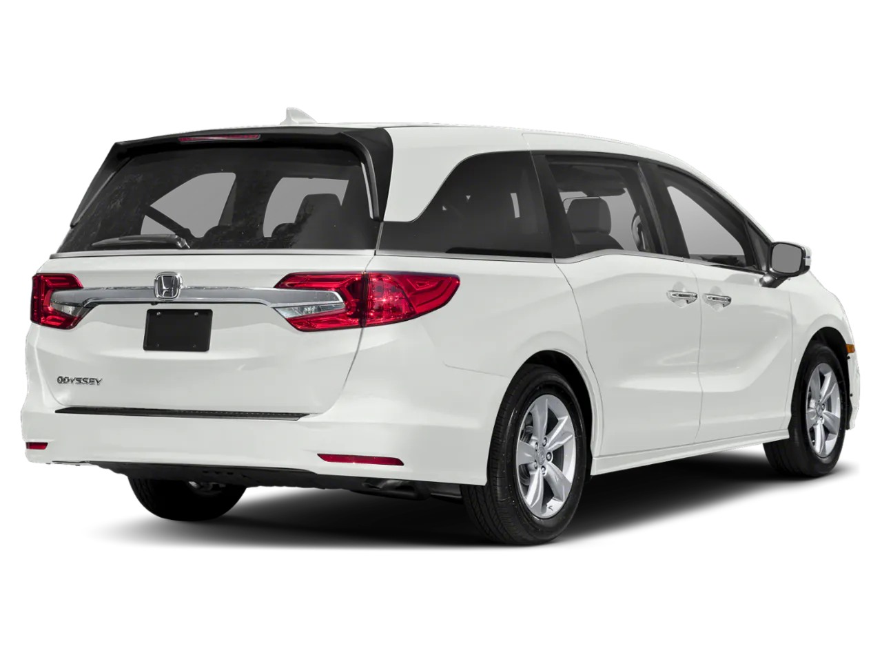 Used 2020 Honda Odyssey Van