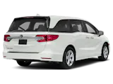 Used 2020 Honda Odyssey Van