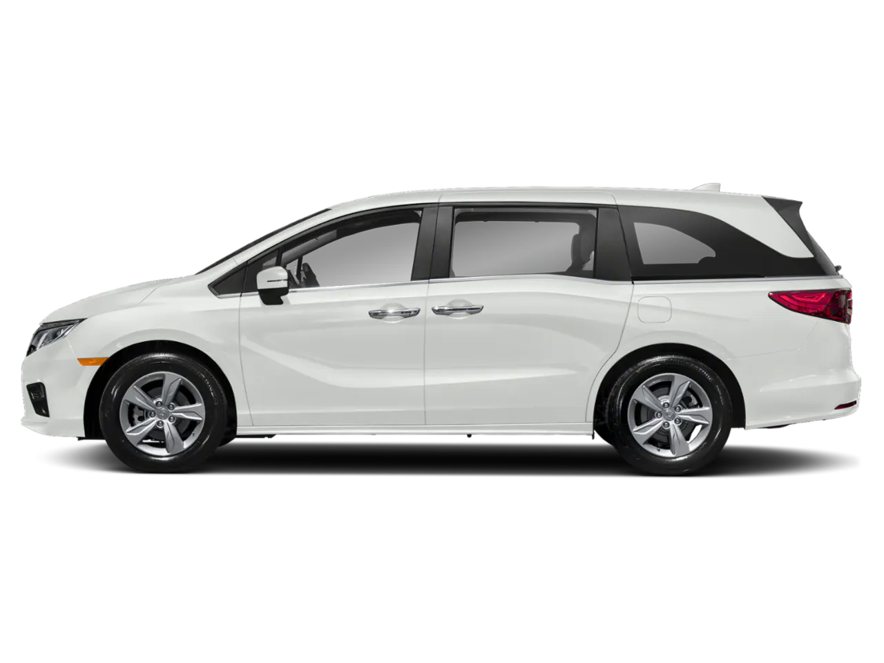 Used 2020 Honda Odyssey Van