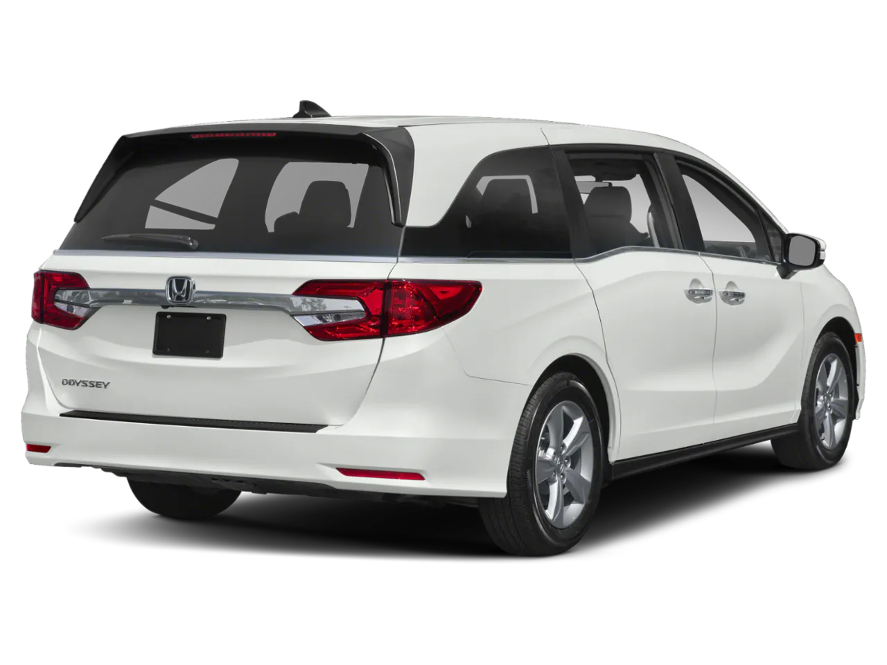Used 2020 Honda Odyssey Van
