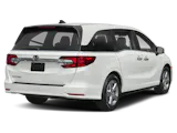 Used 2020 Honda Odyssey Van