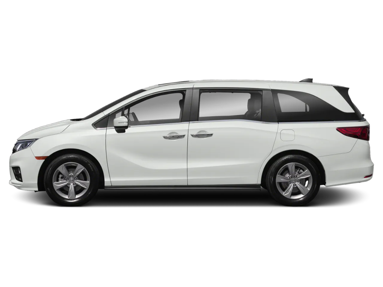 Used 2020 Honda Odyssey Van