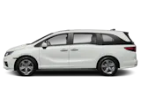 Used 2020 Honda Odyssey Van
