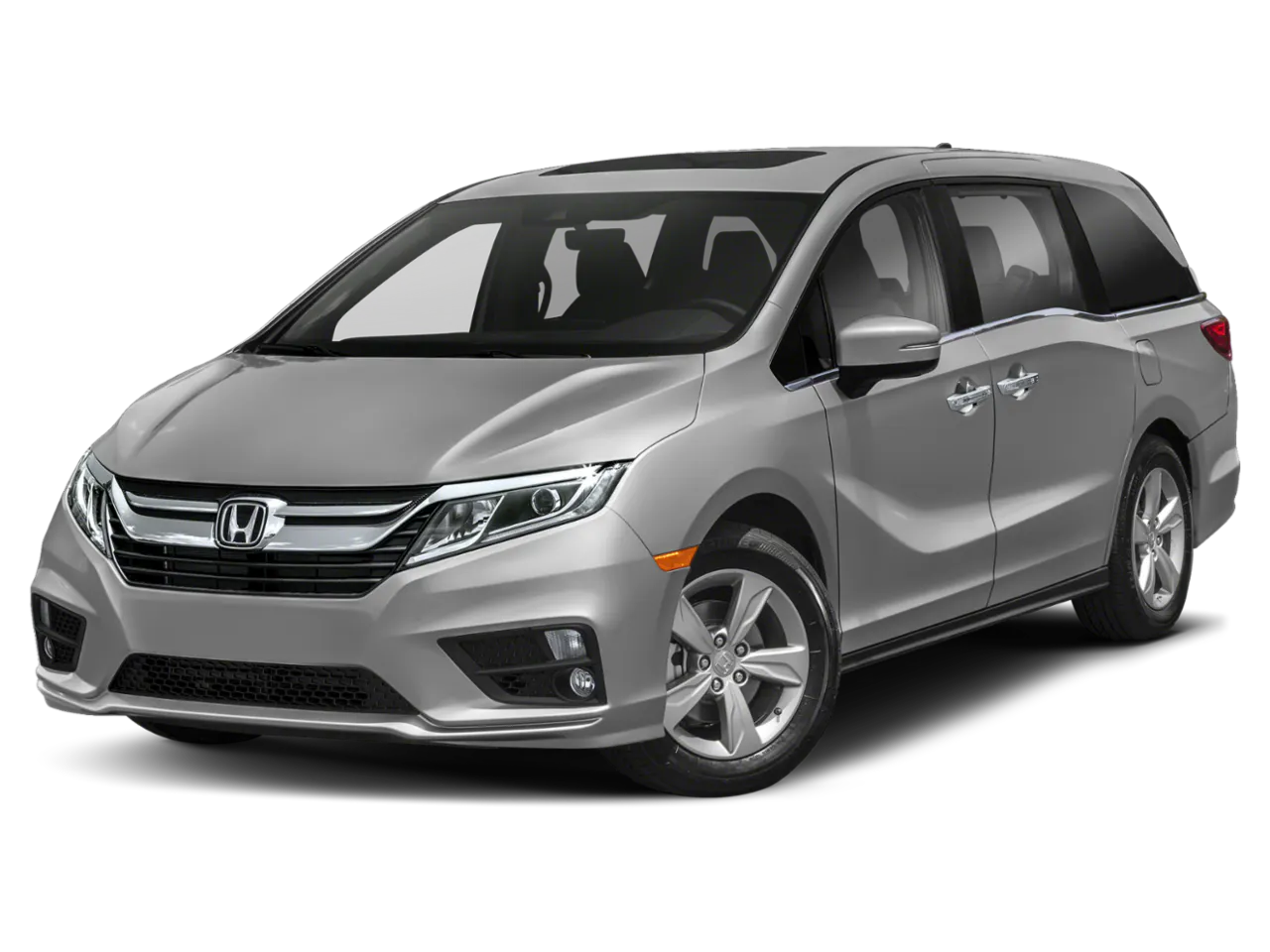2020 Honda Odyssey