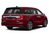 Used 2020 Honda Odyssey Van