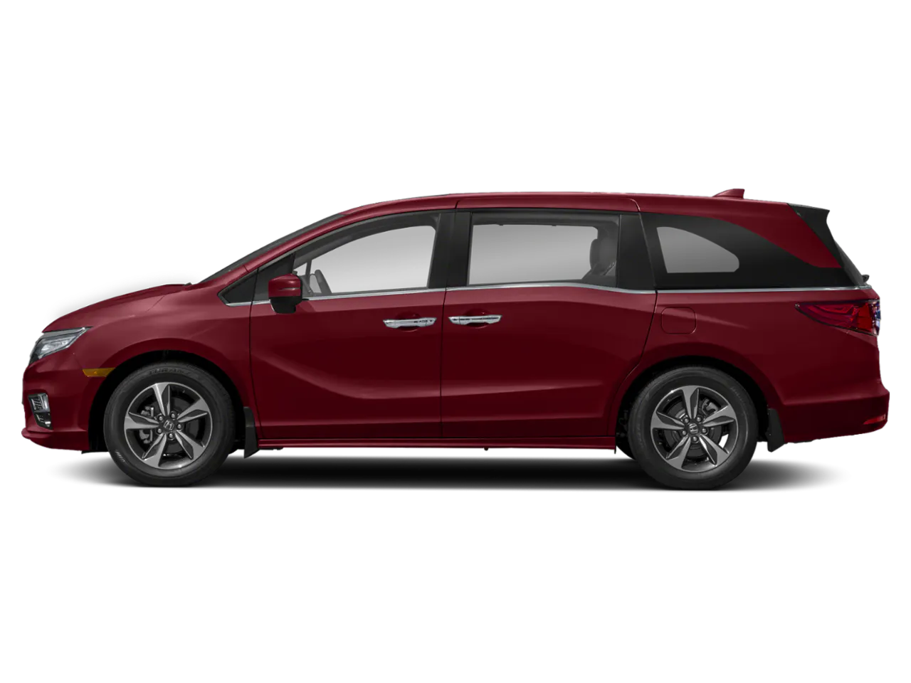 Used 2020 Honda Odyssey Van