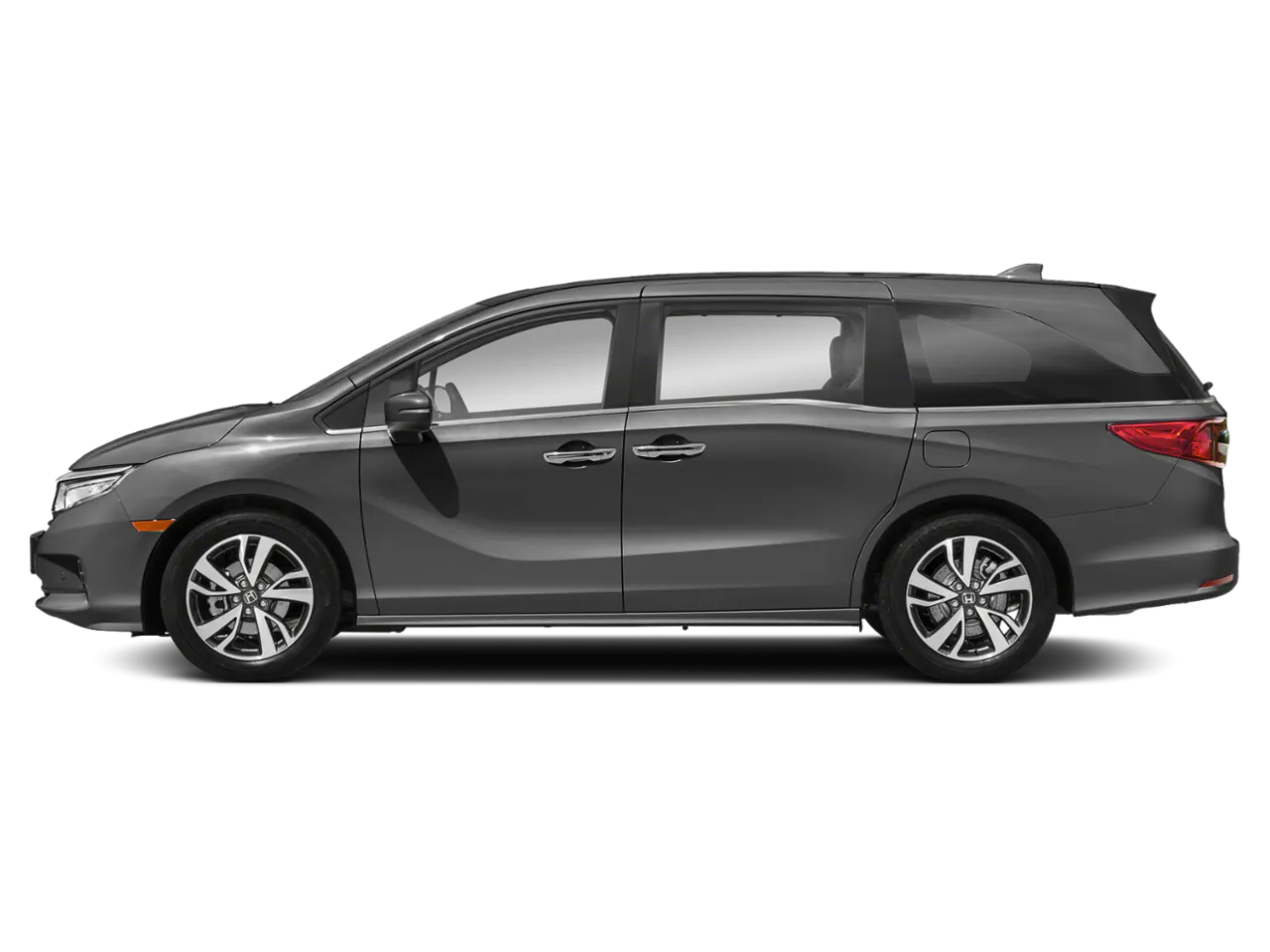 Used 2021 Honda Odyssey Van