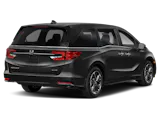Used 2021 Honda Odyssey Van