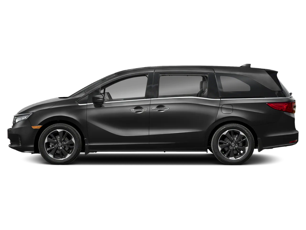 Used 2021 Honda Odyssey Van