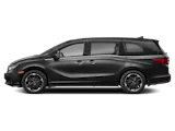 Used 2021 Honda Odyssey Van