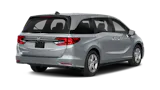 Used 2022 Honda Odyssey Van