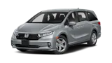Used 2022 Honda Odyssey Van