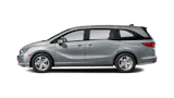 Used 2022 Honda Odyssey Van