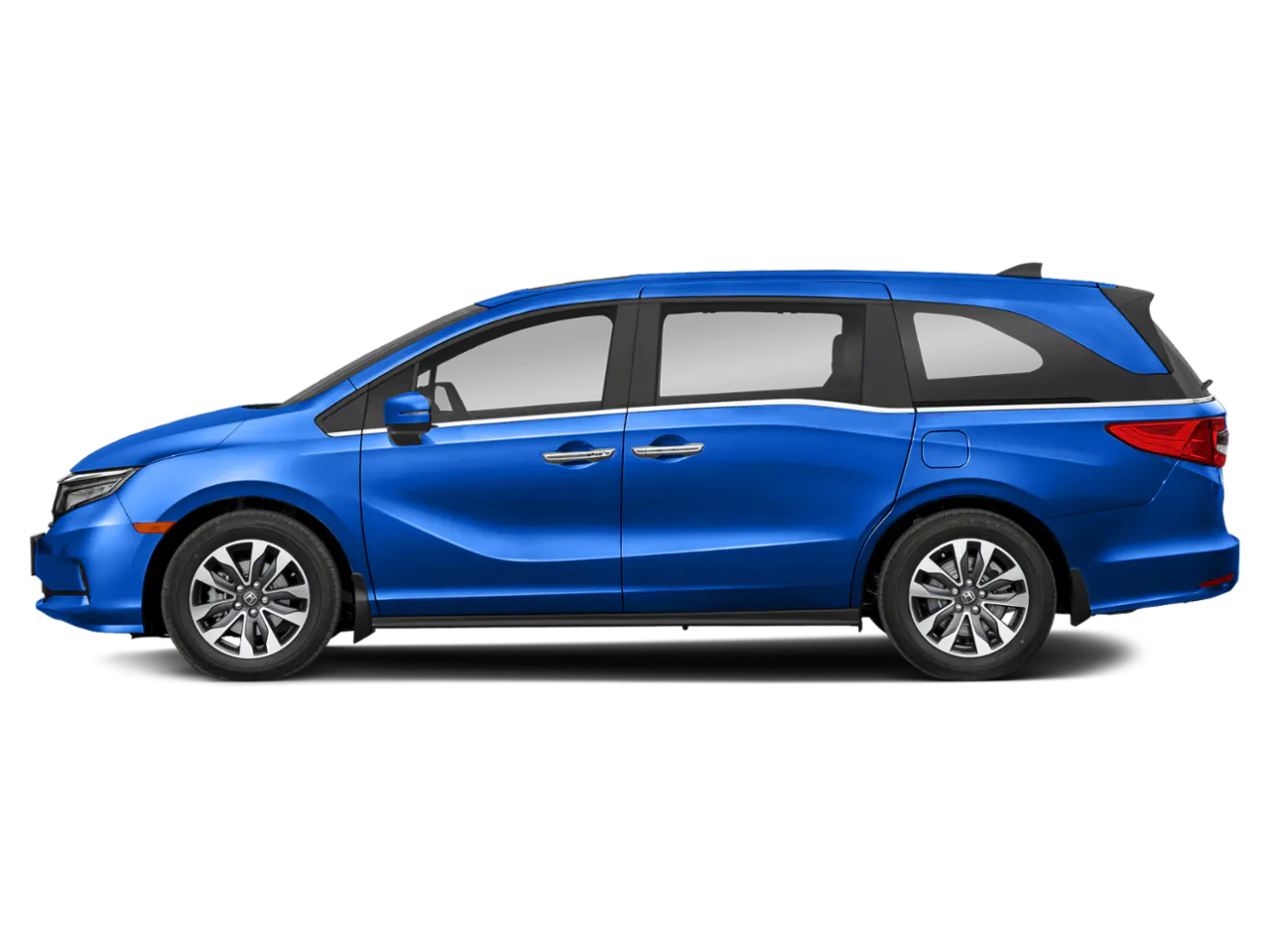Used 2022 Honda Odyssey Van