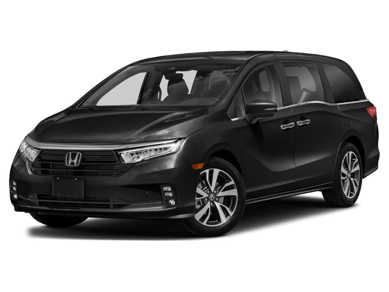 2022 Honda Odyssey Touring's photo