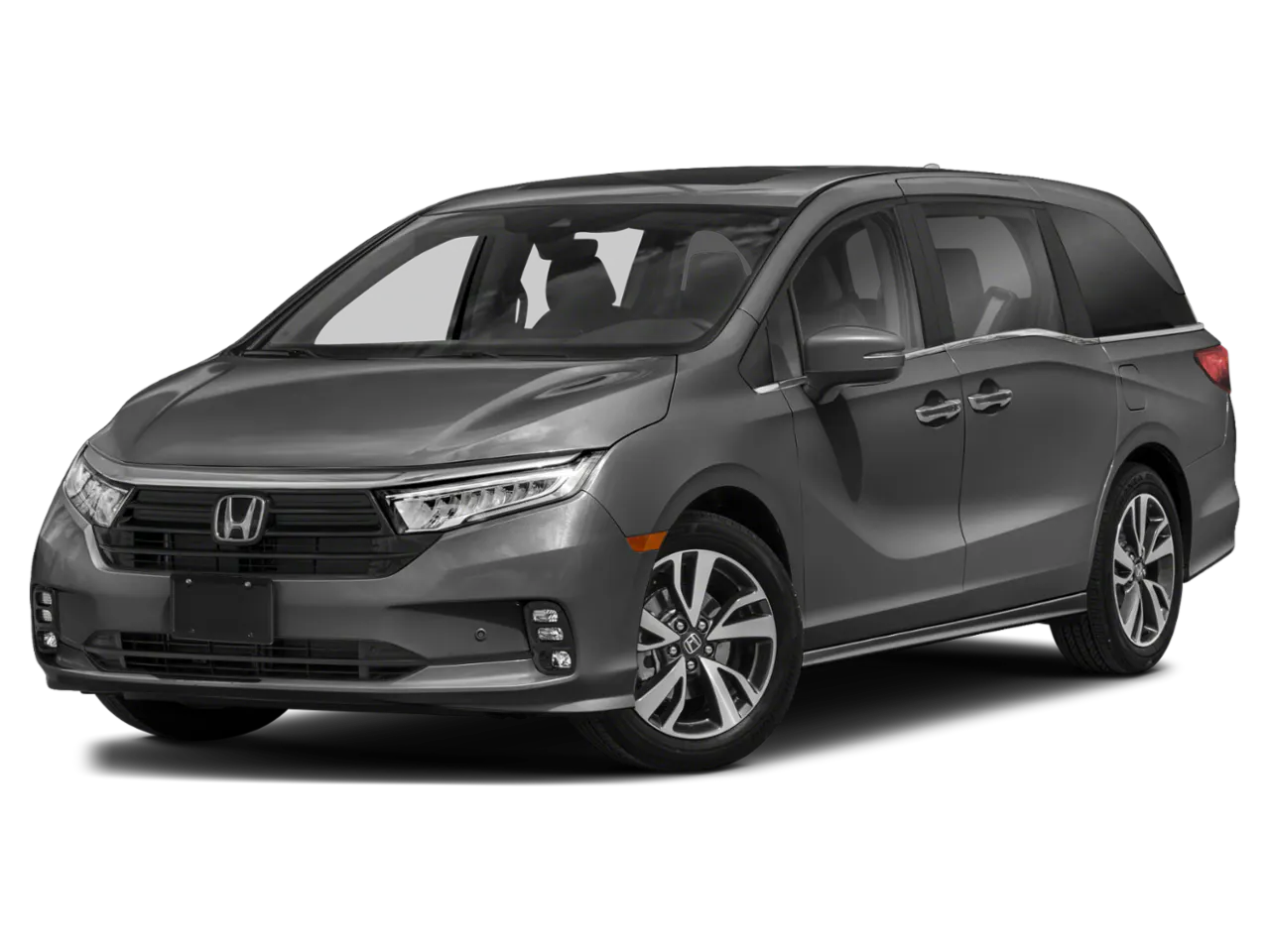 2022 Honda Odyssey Touring's photo