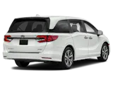 Used 2022 Honda Odyssey Van