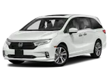 Used 2022 Honda Odyssey Van