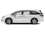Used 2022 Honda Odyssey Van