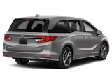 Used 2022 Honda Odyssey Van