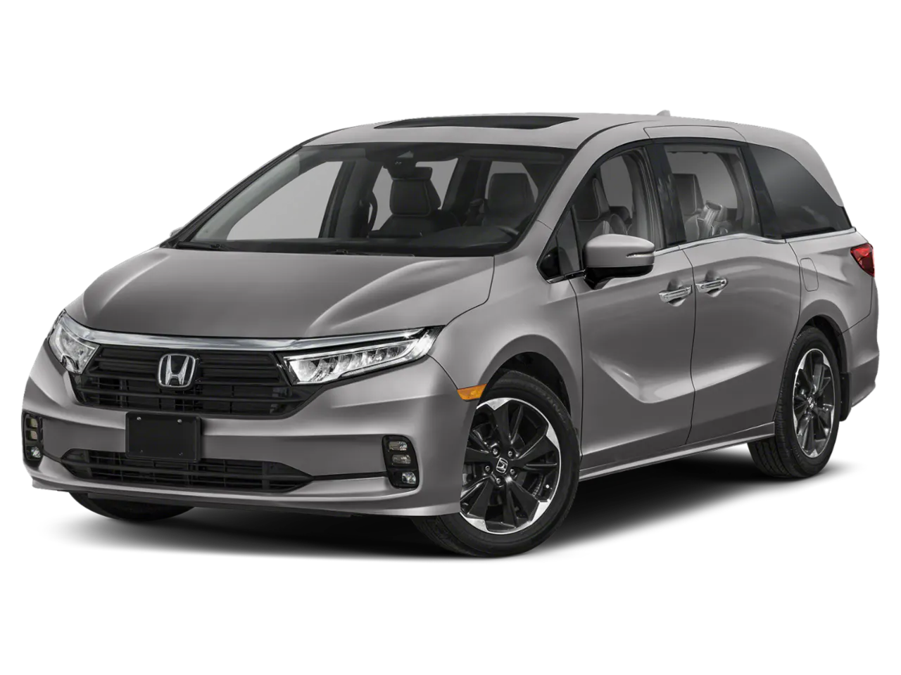 2022 Honda Odyssey
