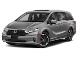 Used 2022 Honda Odyssey Van