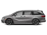 Used 2022 Honda Odyssey Van