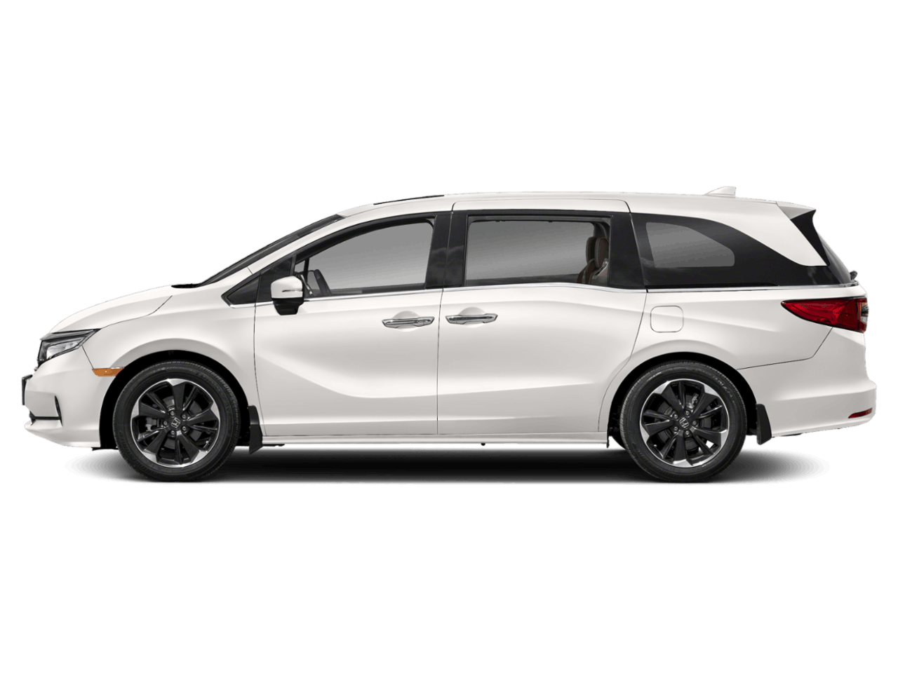 HONDA ODYSSEY ELITE