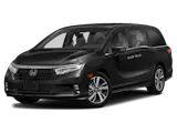 Used 2023 Honda Odyssey Van
