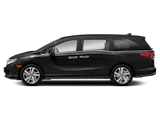 Used 2023 Honda Odyssey Van