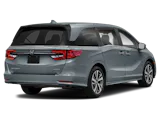 Used 2023 Honda Odyssey Van