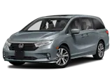 Used 2023 Honda Odyssey Van
