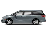 Used 2023 Honda Odyssey Van