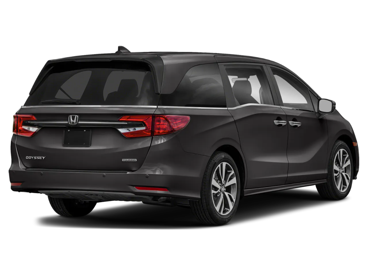 Used 2023 Honda Odyssey Van