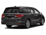 Used 2023 Honda Odyssey Van