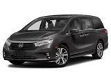 Used 2023 Honda Odyssey Van