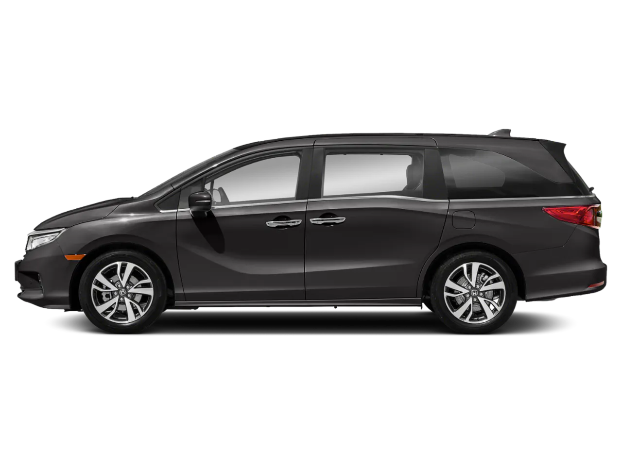 Used 2023 Honda Odyssey Van