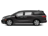 Used 2023 Honda Odyssey Van
