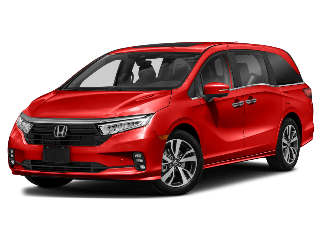 2023 Honda Odyssey