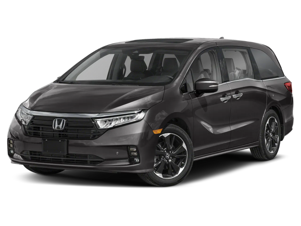 2023 Honda Odyssey Elite's photo