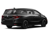 Used 2023 Honda Odyssey Van