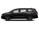 Used 2023 Honda Odyssey Van