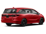 Used 2023 Honda Odyssey Van